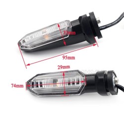 LED Turn Signal Light（LED转向信号灯）